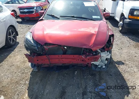 2015 Subaru Impreza from USA, damaged, VIN JF1GJAA63FH015824